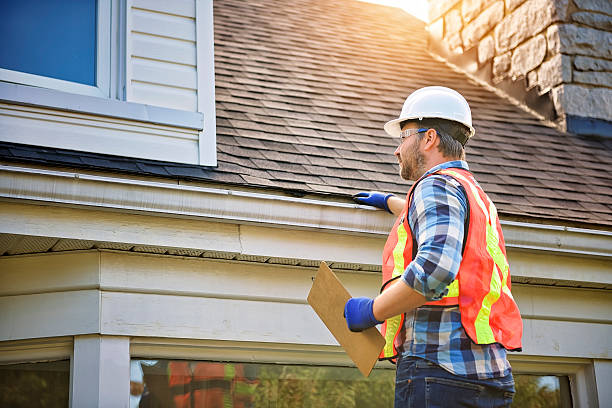 Trusted Storm Damage Roof Repair service in Brent, AL - Ben Roofing and Steel LLC